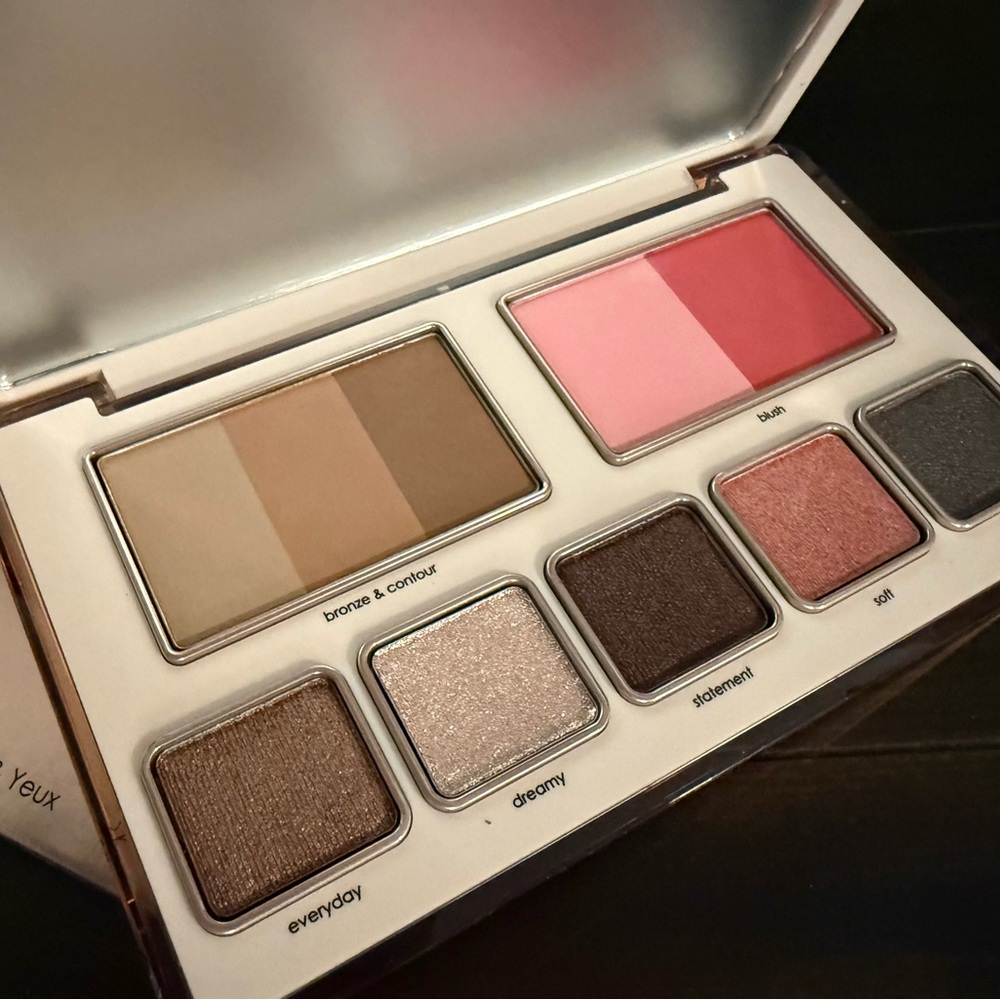 Natasha Denona Hyper Natural Palette